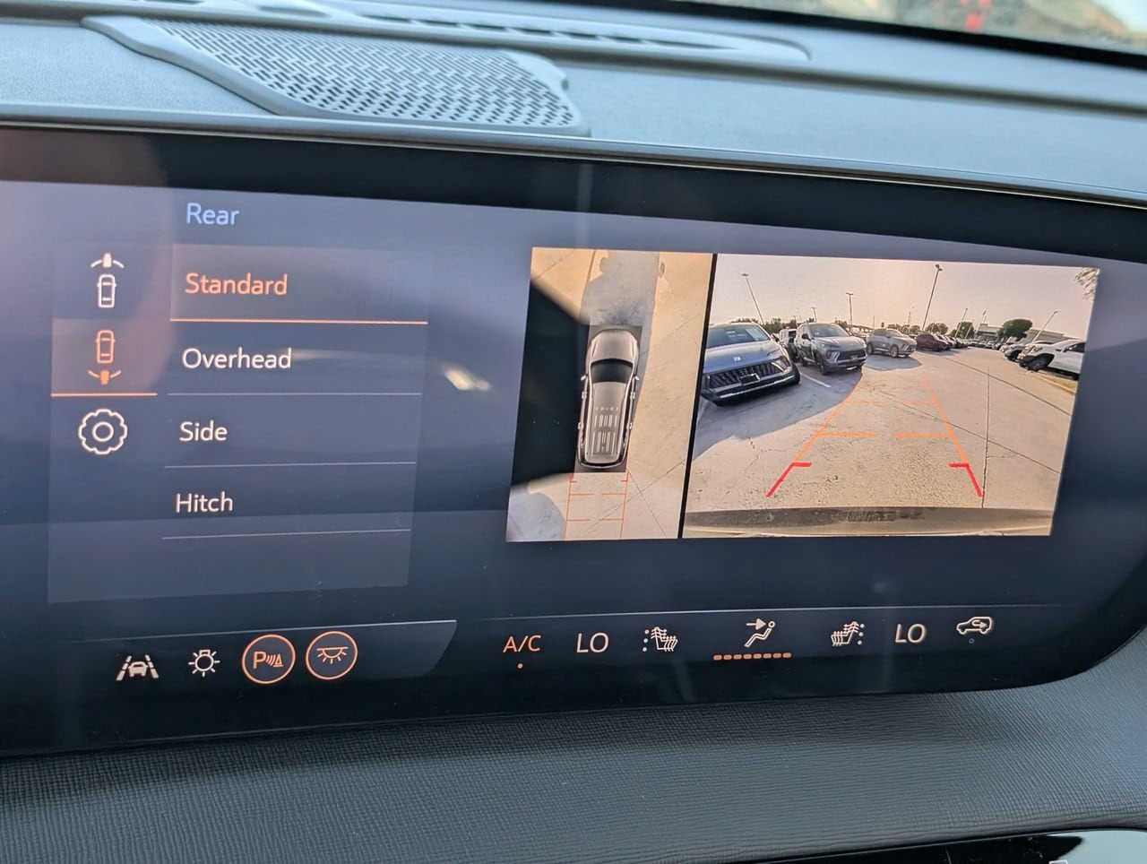2026 Buick Enclave Preferred - Photo 12