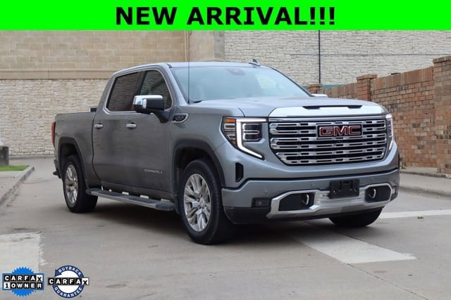 2024 GMC Sierra 2WD Crew Cab Short Box Denali's photo