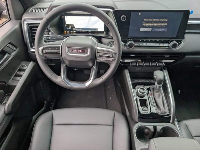 2026 GMC Canyon Elevation - Photo 9