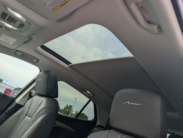 2026 Buick Envision Avenir - Photo 20