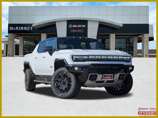 2026 GMC HUMMER EV 2X's photo