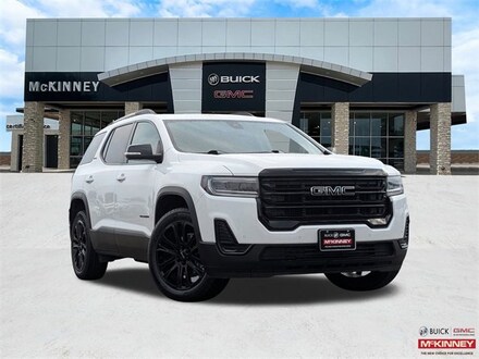 2023 GMC Acadia SLE SUV