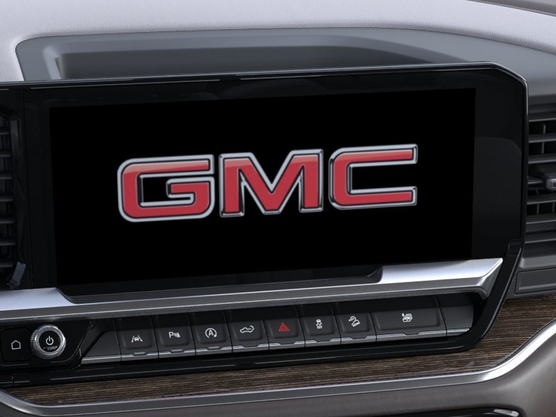 2026 GMC Sierra 1500 SLE - Photo 41