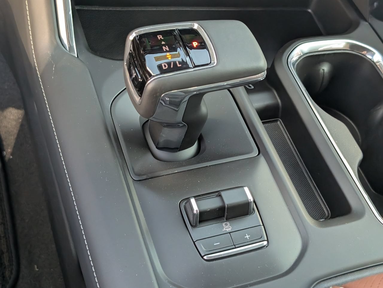 2026 GMC Sierra 1500 Denali Ultimate - Photo 16