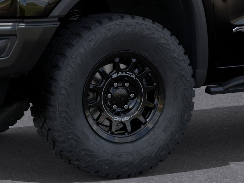2026 GMC Sierra 1500 AT4X - Photo 30