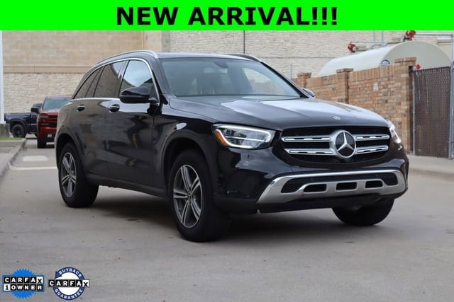 2020 Mercedes-Benz GLC GLC300's photo