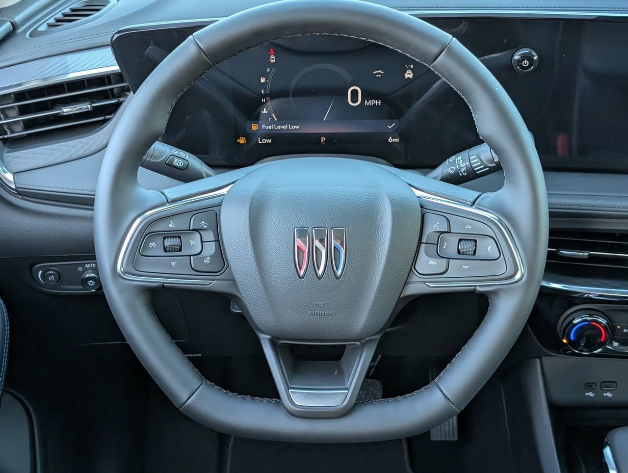 2026 Buick Encore GX Sport Touring - Photo 10