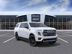 2026 GMC Yukon XL Elevation SUV