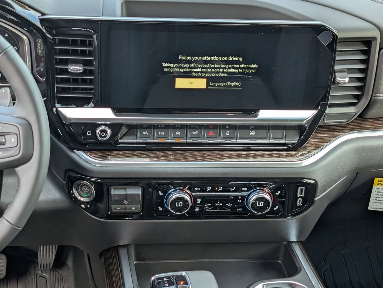 2026 GMC Sierra 1500 Elevation - Photo 11