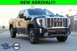 GMC Sierra 2500 HD