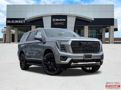 2026 GMC Yukon XL Elevation SUV