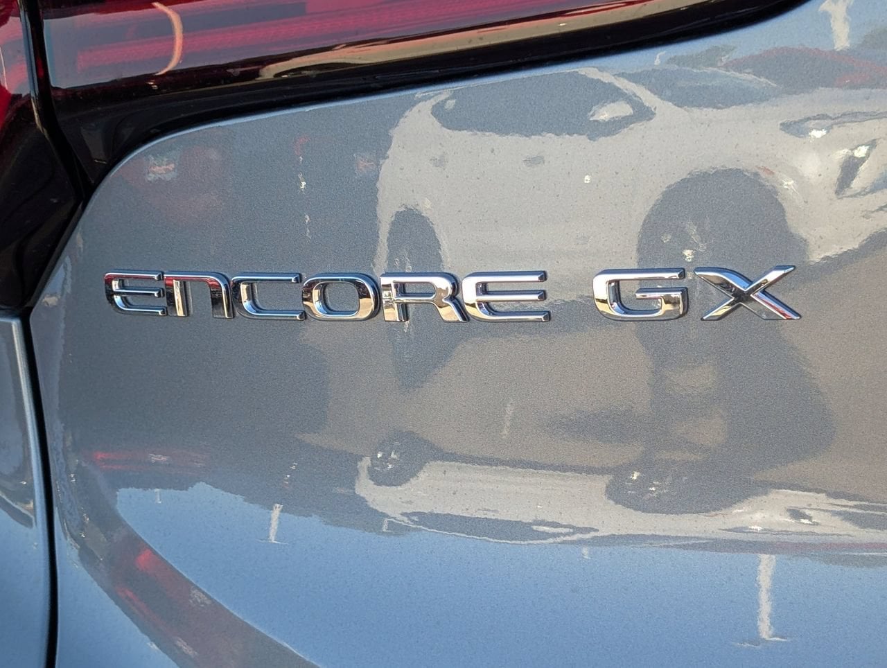 2026 Buick Encore GX Sport Touring - Photo 7