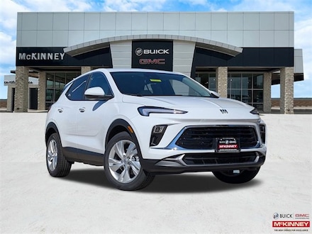 2026 Buick Encore GX Preferred SUV