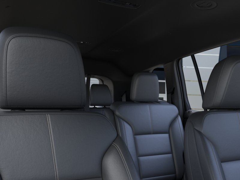 2026 GMC Acadia Elevation - Photo 45