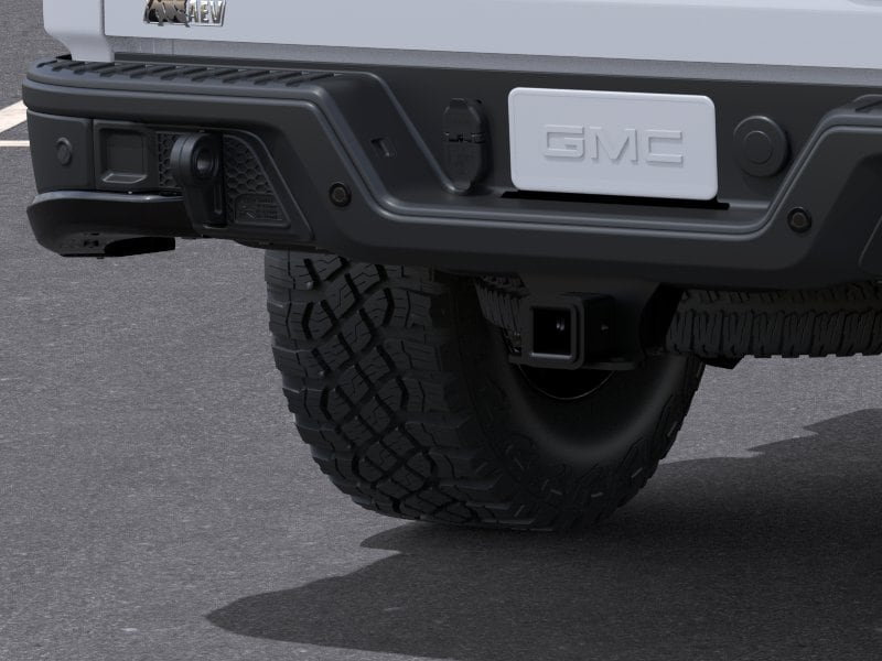 2026 GMC Sierra 2500HD AT4X - Photo 36
