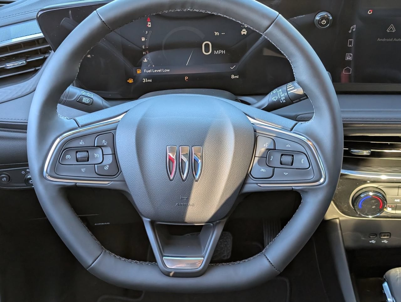 2026 Buick Encore GX Sport Touring - Photo 10