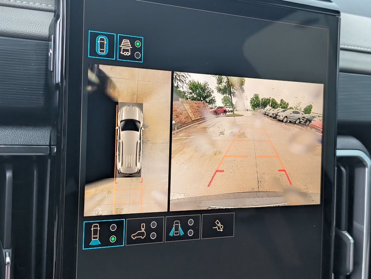 2026 GMC Acadia Elevation - Photo 12