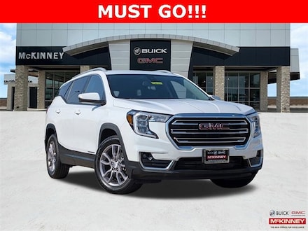 2023 GMC Terrain SLT SUV