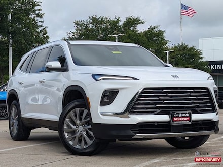 2026 Buick Enclave Preferred SUV