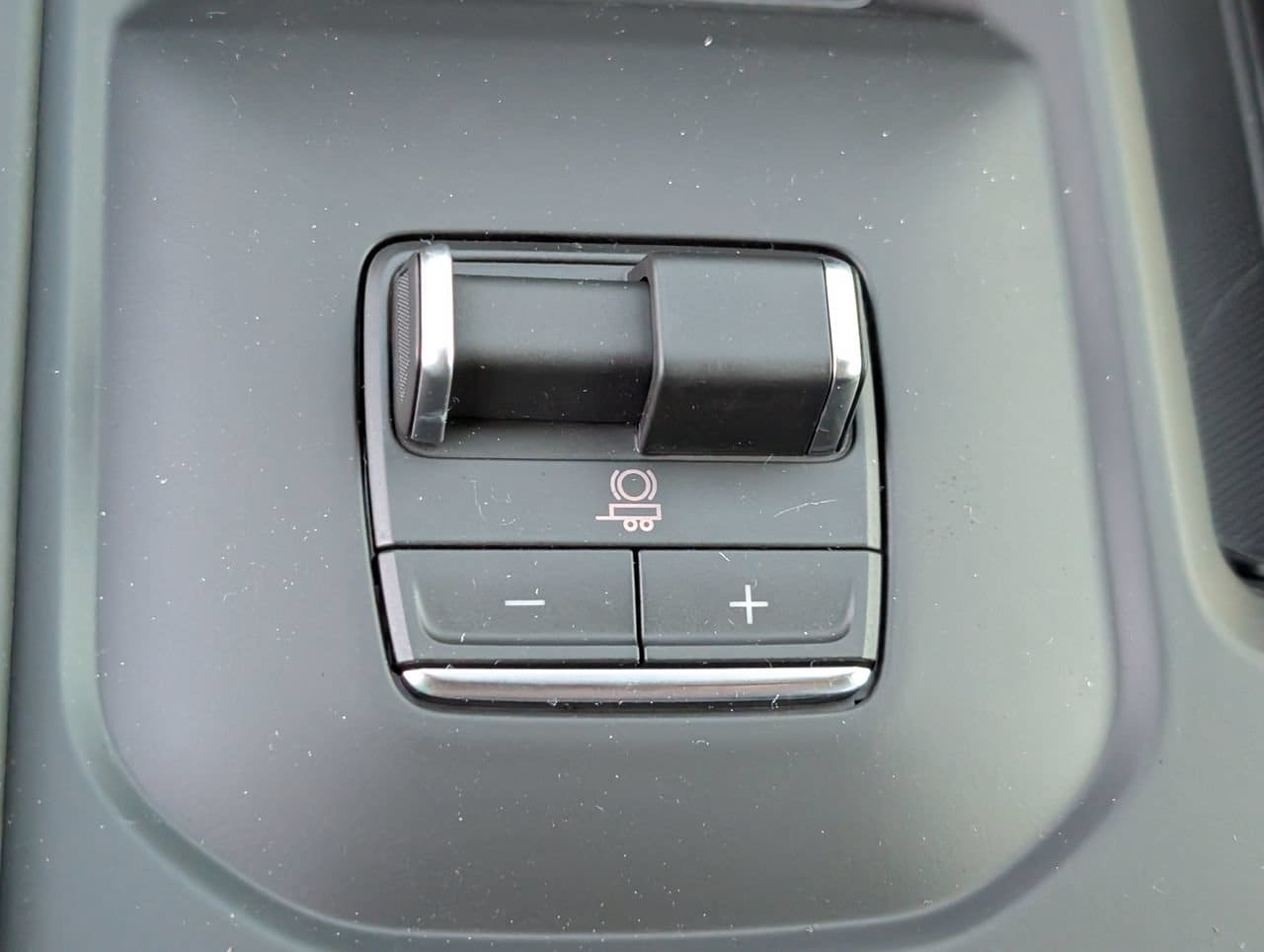 2026 GMC Sierra 2500HD Denali Ultimate - Photo 16
