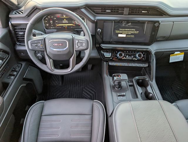 2026 GMC Sierra 1500 AT4X - Photo 9