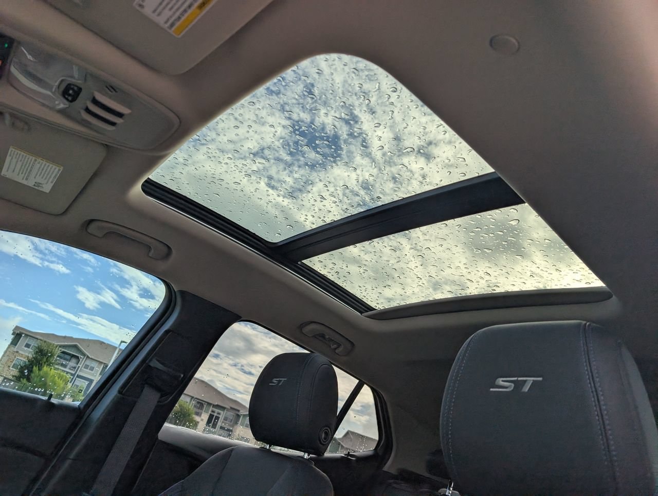 2026 Buick Encore GX Sport Touring - Photo 20