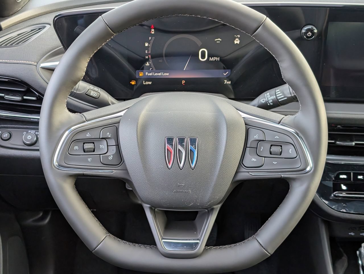 2026 Buick Envista Avenir - Photo 10