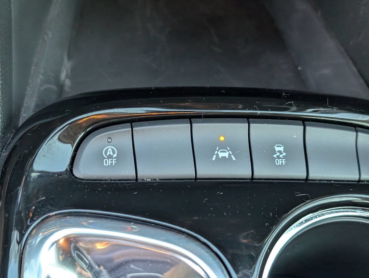 2026 Buick Encore GX Sport Touring - Photo 16