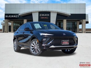 2026 Buick Envista Avenir SUV