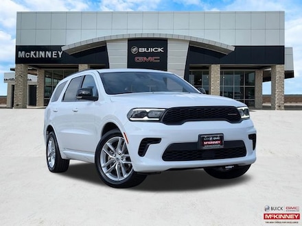 2024 Dodge Durango GT Plus SUV