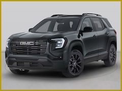 2026 GMC Terrain Elevation SUV