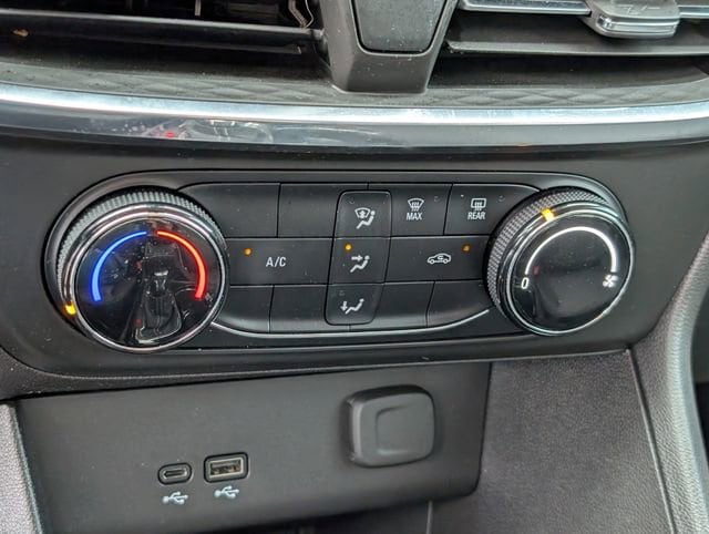 2025 Buick Encore GX Preferred - Photo 15