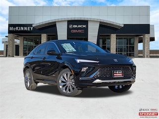 2026 Buick Envista Avenir SUV