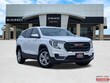  GMC Terrain
