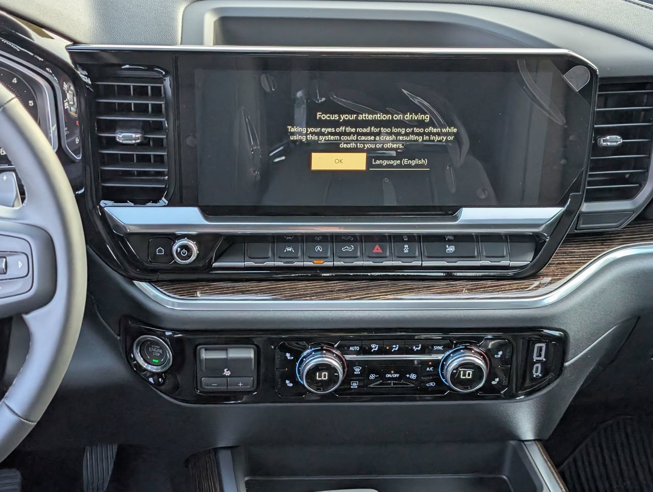 2026 GMC Sierra 1500 Elevation - Photo 11
