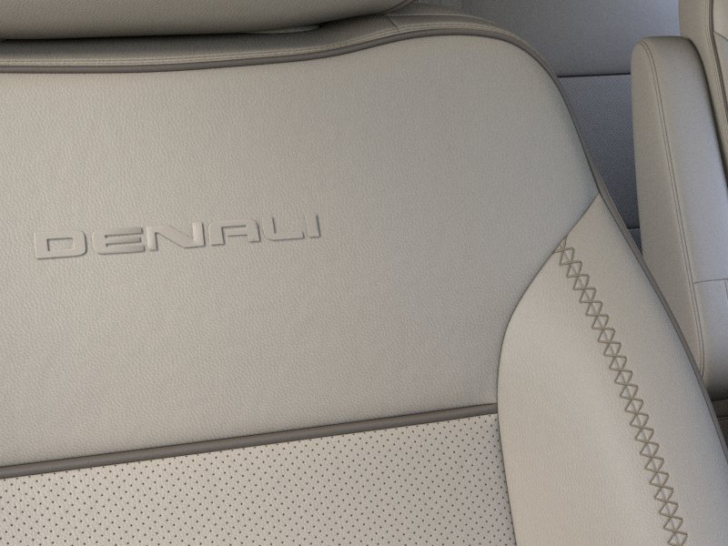2026 GMC Yukon XL Denali - Photo 44