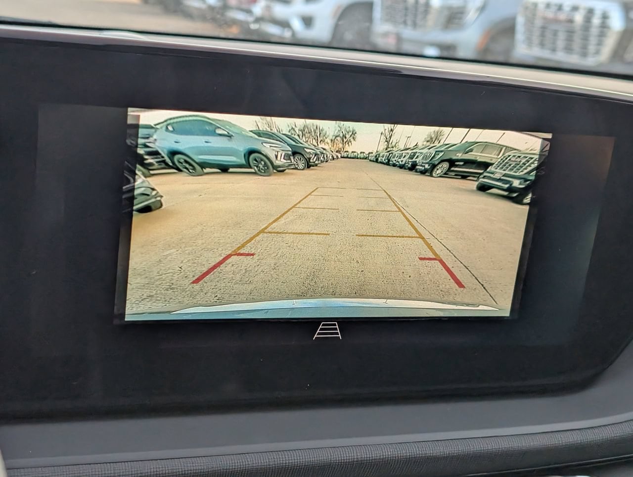 2026 Buick Envista Avenir - Photo 12