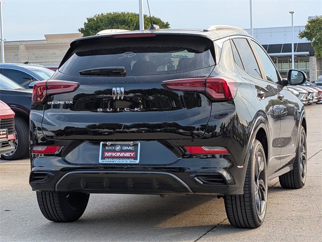 2026 Buick Encore GX Sport Touring photo 4
