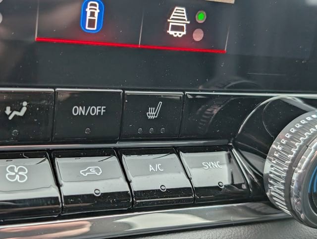 2026 GMC Canyon Elevation - Photo 14
