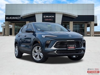 2026 Buick Encore GX Preferred SUV