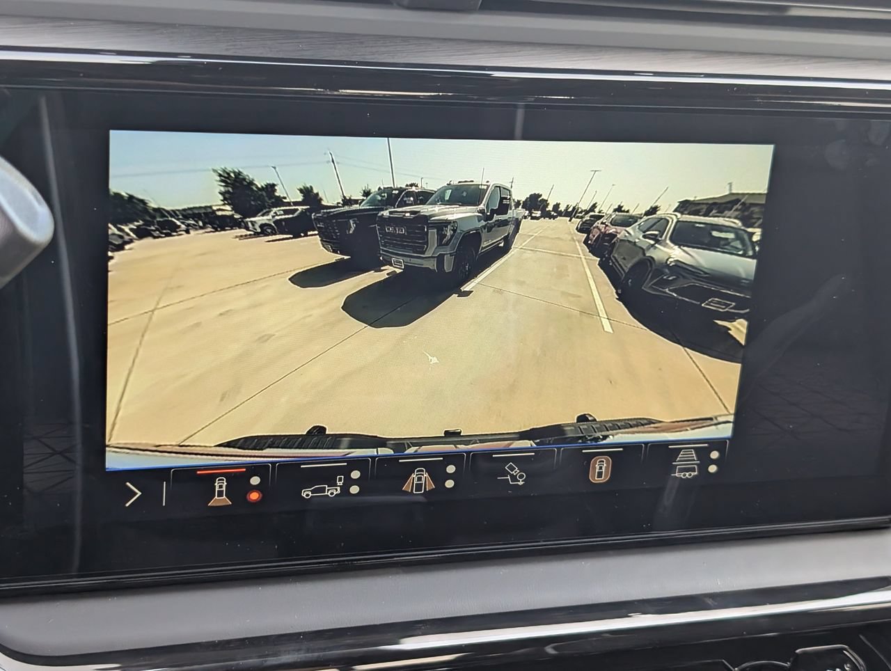 2026 GMC Sierra 2500HD AT4X - Photo 12