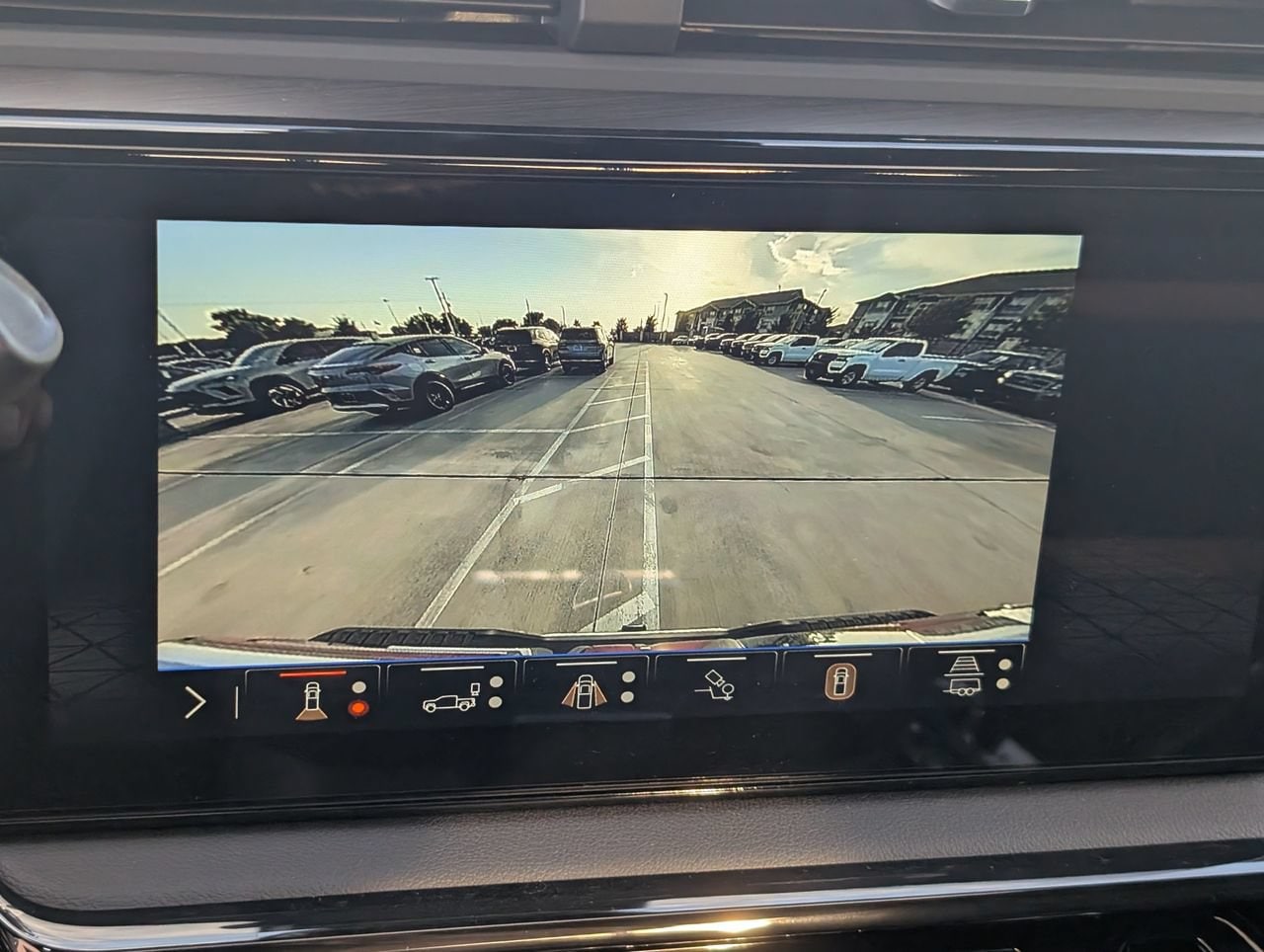 2026 GMC Sierra 2500HD AT4 - Photo 12