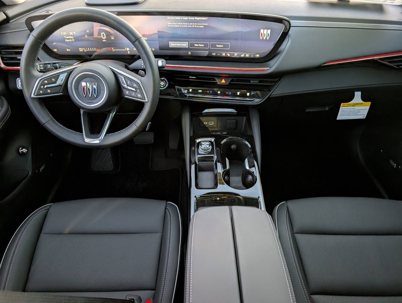 2026 Buick Envision Avenir - Photo 8