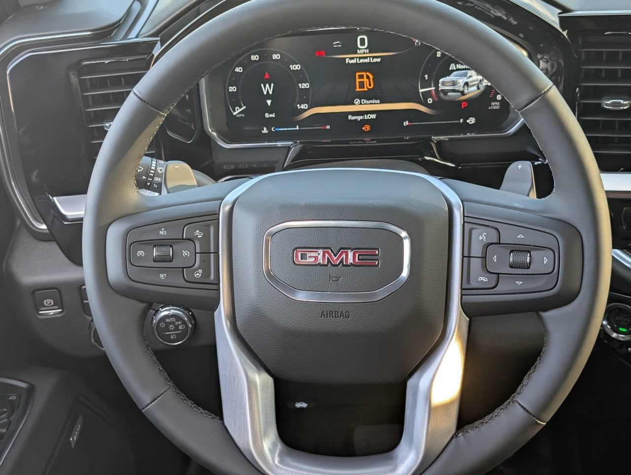 2026 GMC Sierra 1500 Elevation - Photo 10