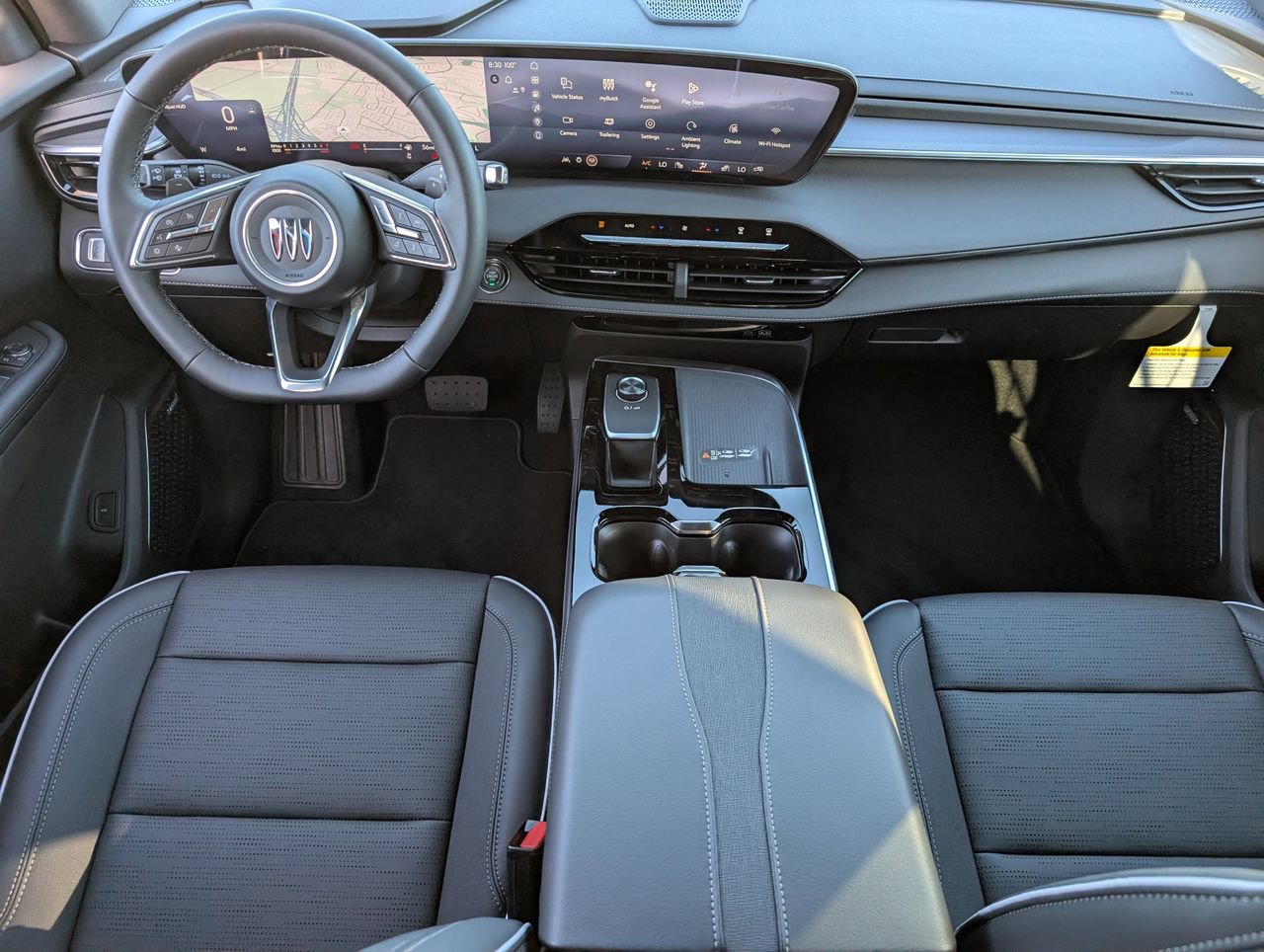 2026 Buick Enclave Sport Touring - Photo 8