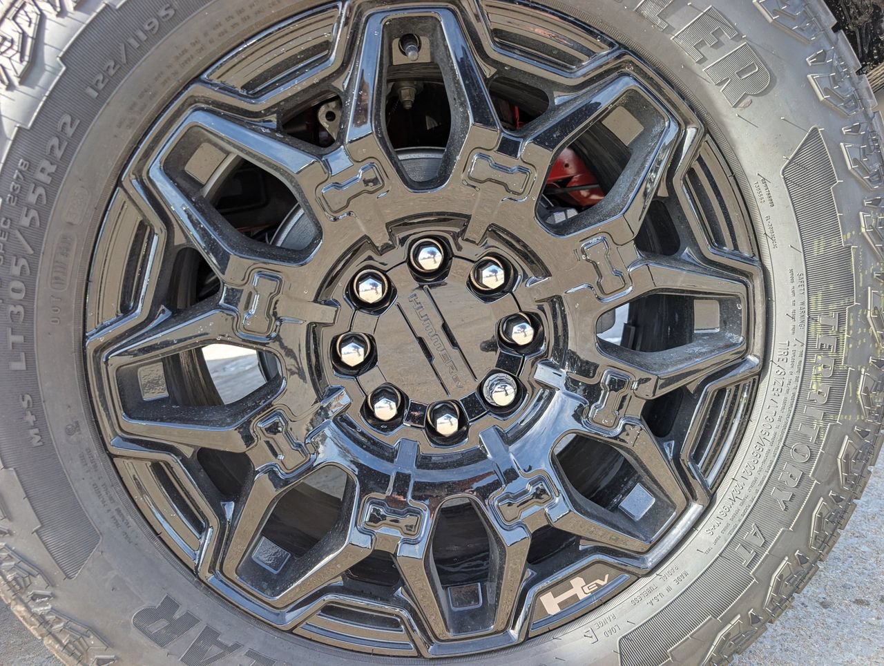 2026 GMC HUMMER EV 2X - Photo 6