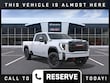 GMC Sierra 2500 HD