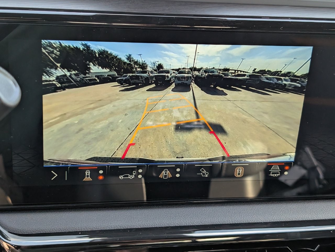 2026 GMC Sierra 2500HD AT4 - Photo 12
