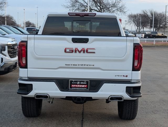 2026 GMC Sierra 1500 AT4 - Photo 5