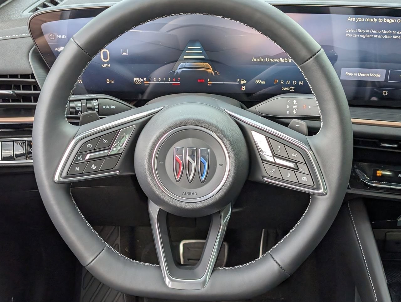 2026 Buick Envision Sport Touring - Photo 10